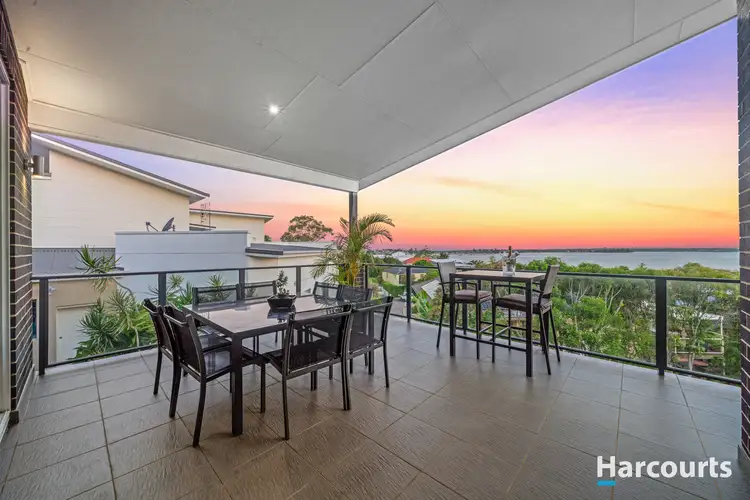 Fourth view of Homely house listing, 11 The Mainsail, Belmont NSW 2280