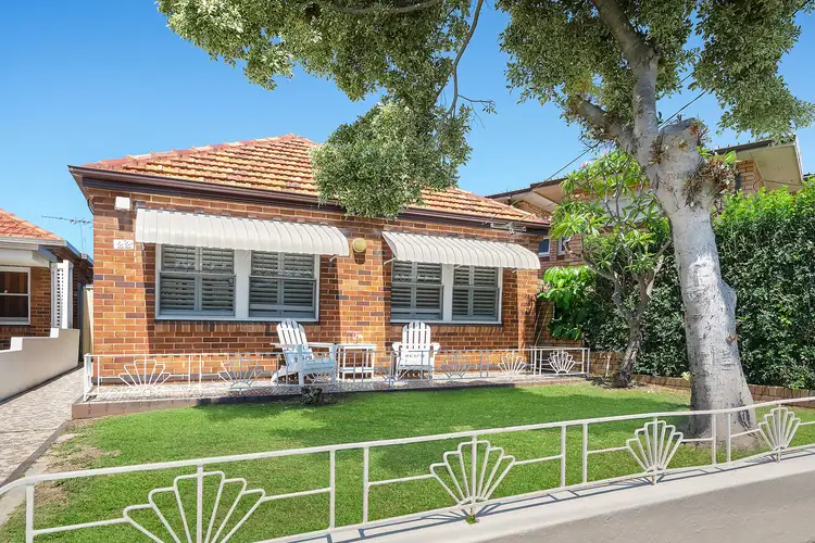 Main view of Homely house listing, 22 Roslyn Avenue, Brighton-Le-Sands NSW 2216