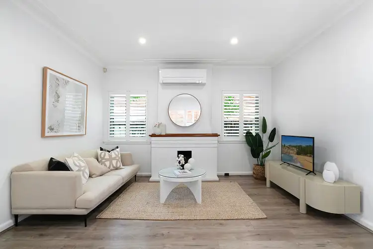 Second view of Homely house listing, 22 Roslyn Avenue, Brighton-Le-Sands NSW 2216