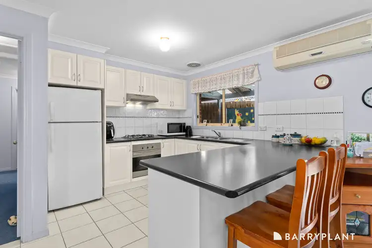 Fifth view of Homely unit listing, 4/13 Beswick Street, Garfield VIC 3814