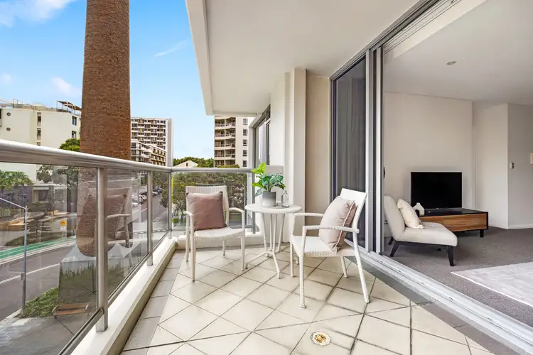 Second view of Homely apartment listing, 520/7 Potter Street, Waterloo NSW 2017