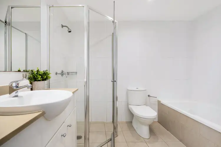 Fifth view of Homely apartment listing, 520/7 Potter Street, Waterloo NSW 2017