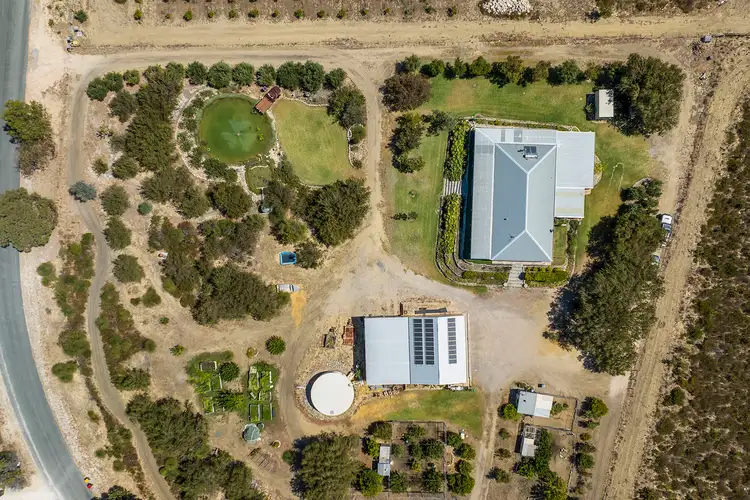 Third view of Homely house listing, 22 Westerly Way, Karakin WA 6044