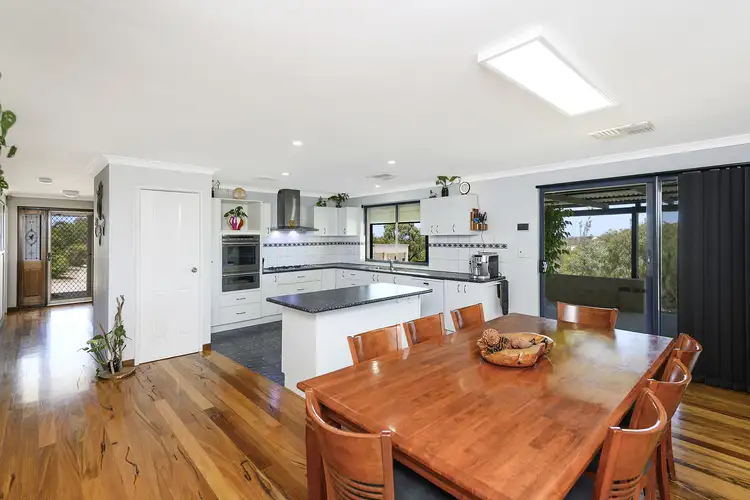 Seventh view of Homely house listing, 22 Westerly Way, Karakin WA 6044