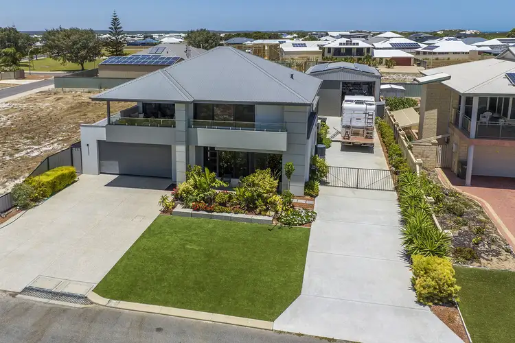 Main view of Homely house listing, 7 Eucalypt Way, Jurien Bay WA 6516