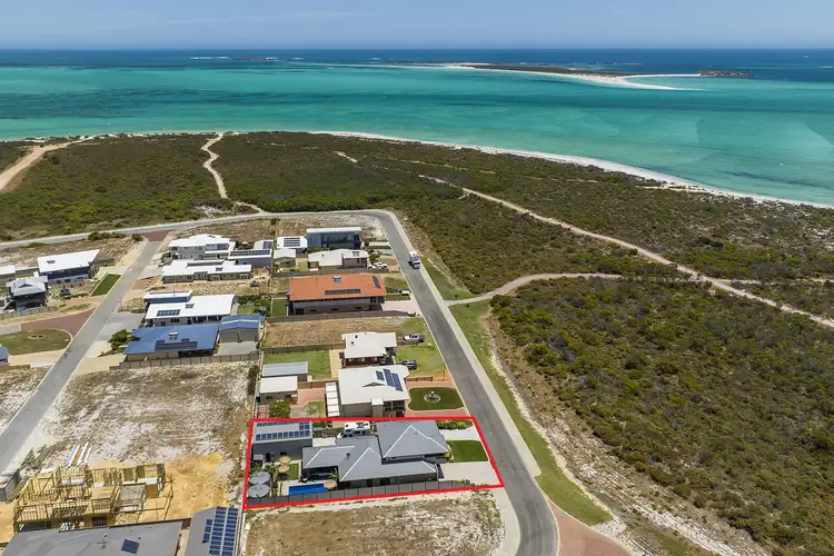Second view of Homely house listing, 7 Eucalypt Way, Jurien Bay WA 6516