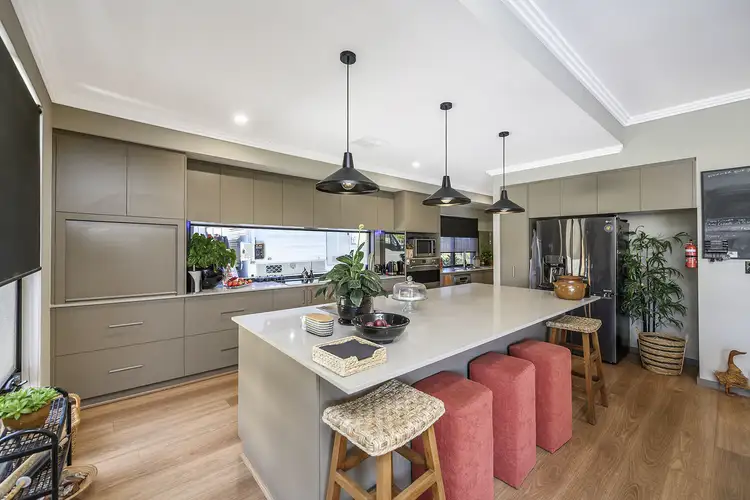 Fifth view of Homely house listing, 7 Eucalypt Way, Jurien Bay WA 6516