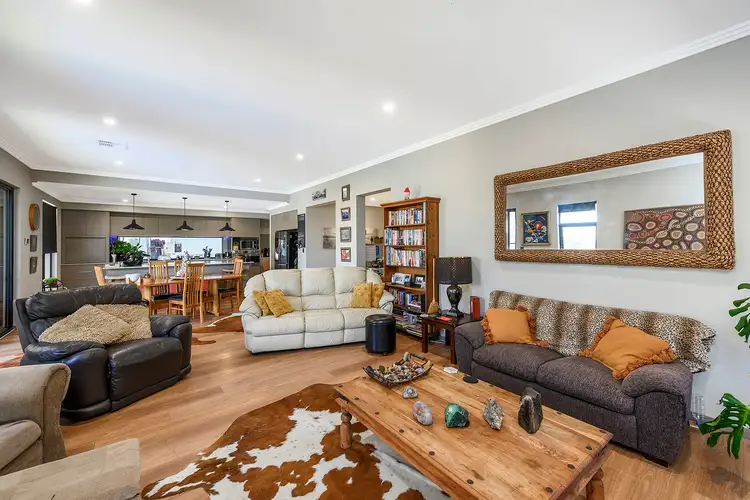 Sixth view of Homely house listing, 7 Eucalypt Way, Jurien Bay WA 6516