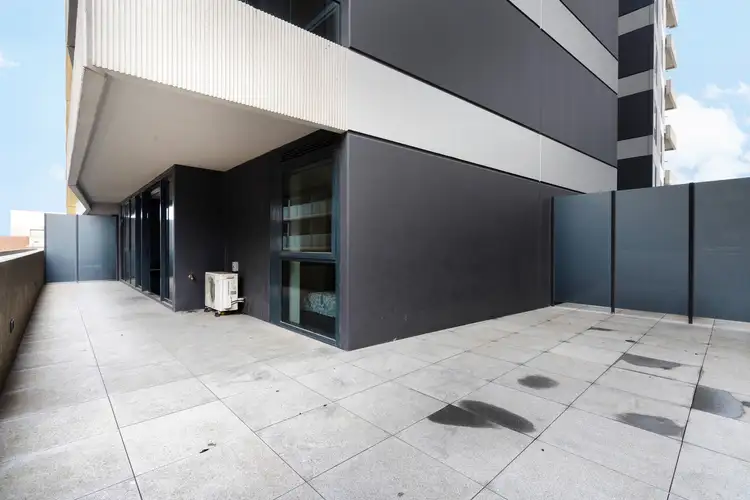 Fifth view of Homely apartment listing, 615/3 Yarra Street, South Yarra VIC 3141