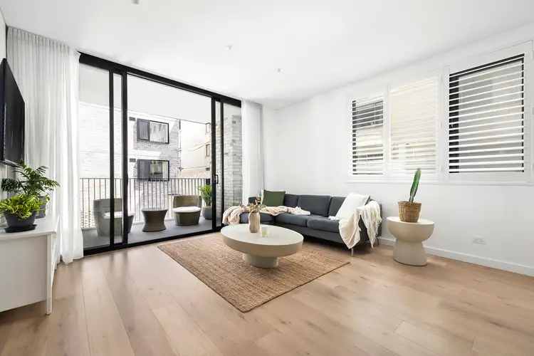 201/87 Oxford Street, Bondi Junction NSW 2022
