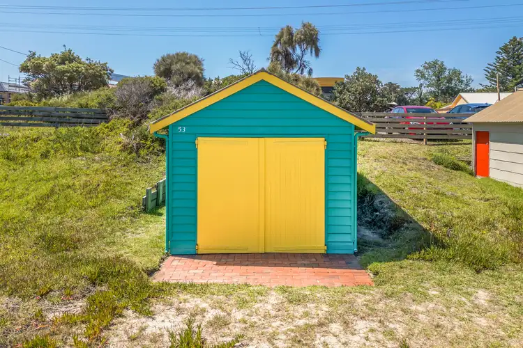 Second view of Homely unit listing, 53 Boatshed Foreshore, Safety Beach VIC 3936
