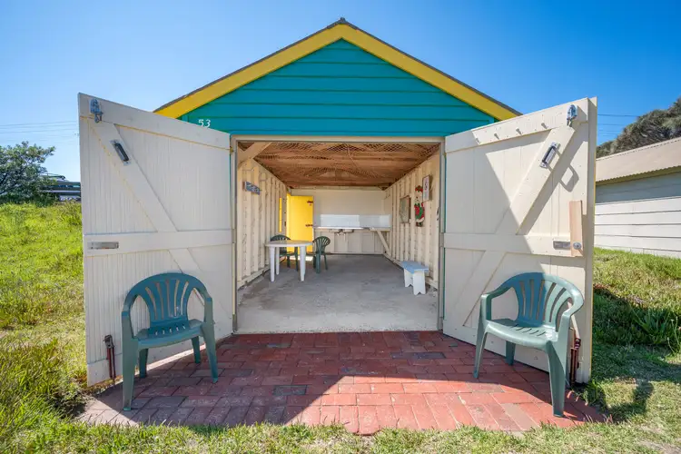 Fifth view of Homely unit listing, 53 Boatshed Foreshore, Safety Beach VIC 3936