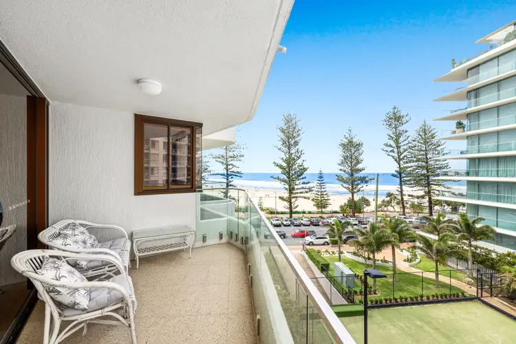 14/60 Goodwin Terrace, Burleigh Heads QLD 4220