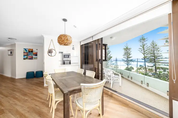 Fourth view of Homely unit listing, 14/60 Goodwin Terrace, Burleigh Heads QLD 4220