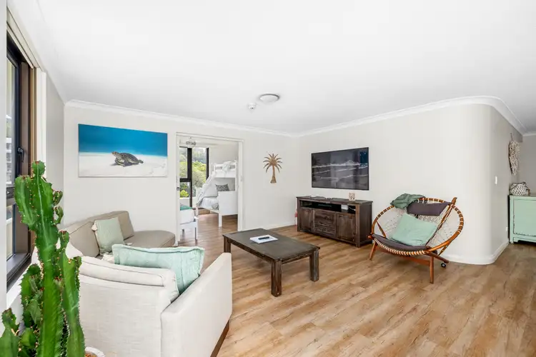 Sixth view of Homely unit listing, 14/60 Goodwin Terrace, Burleigh Heads QLD 4220