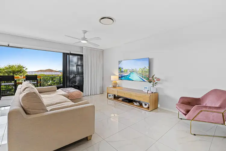Sixth view of Homely townhouse listing, 2/34 John Francis Drive, Carrara QLD 4211