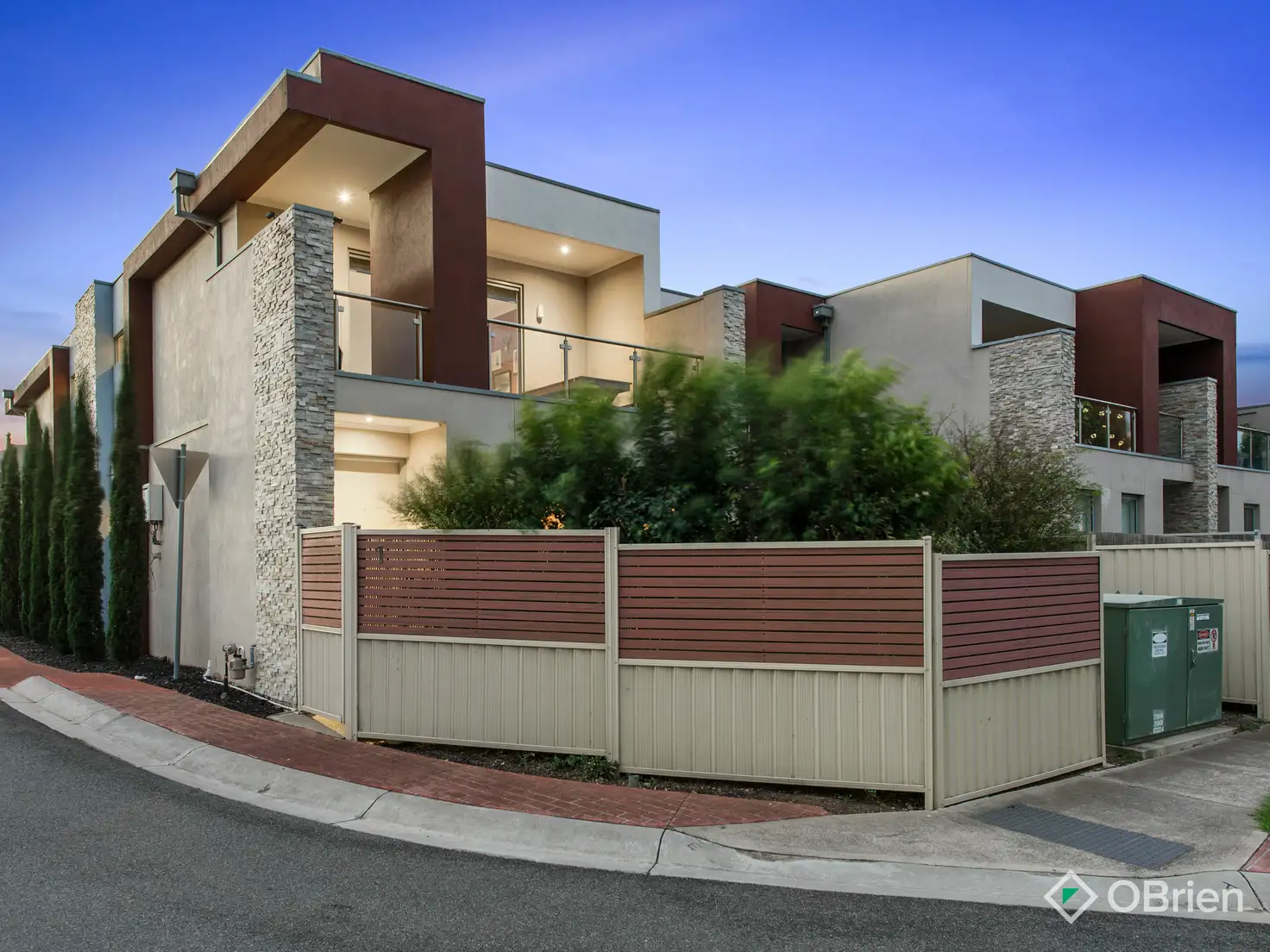 Main view of Homely house listing, 1/26 Clairview Road, Deer Park VIC 3023