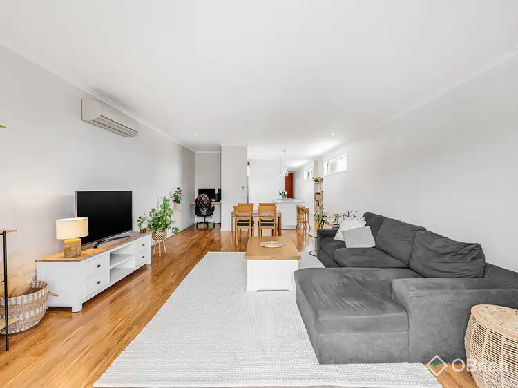Second view of Homely house listing, 1/26 Clairview Road, Deer Park VIC 3023