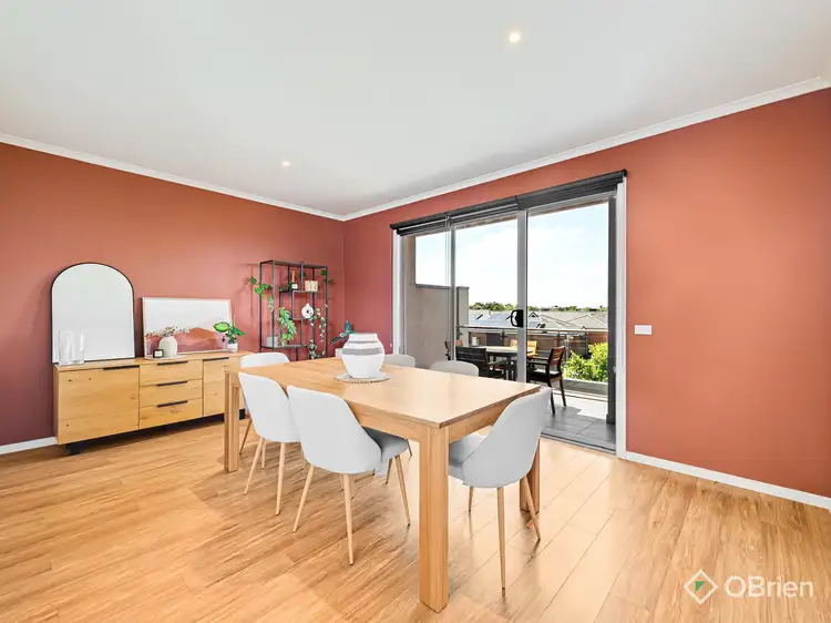 Fifth view of Homely house listing, 1/26 Clairview Road, Deer Park VIC 3023