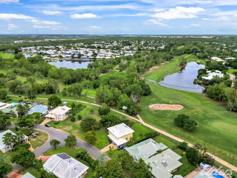 Main view of Homely house listing, 17 Sherringham Crescent, Durack NT 830