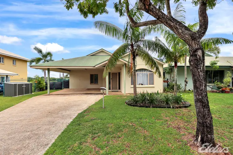 Second view of Homely house listing, 17 Sherringham Crescent, Durack NT 830