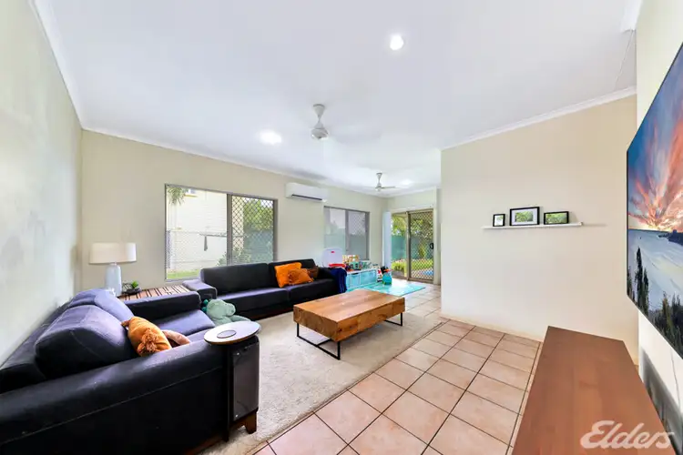 Fourth view of Homely house listing, 17 Sherringham Crescent, Durack NT 830
