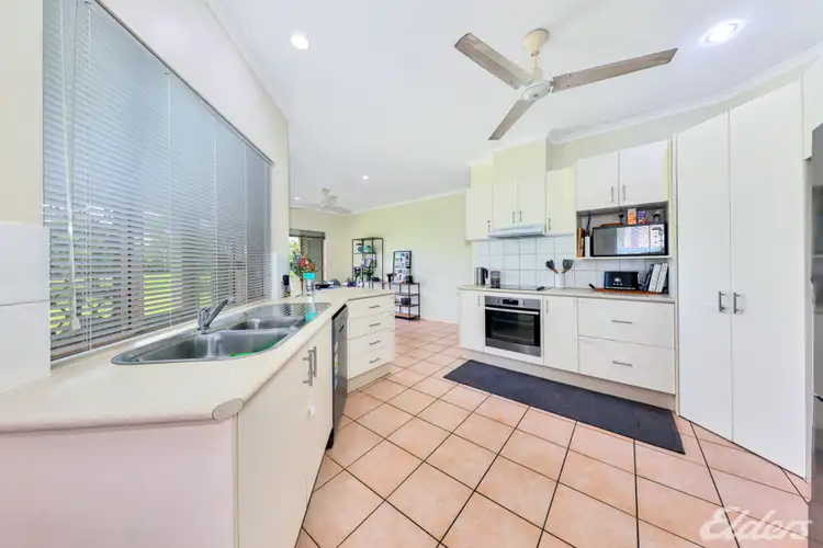 Sixth view of Homely house listing, 17 Sherringham Crescent, Durack NT 830
