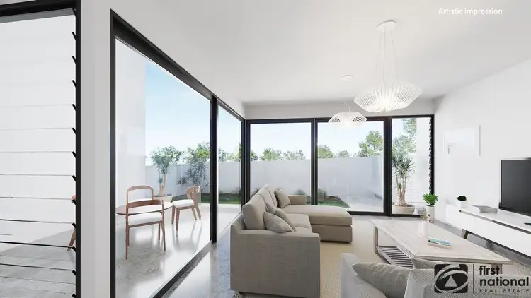 1/20 Avenue Street, Coffs Harbour NSW 2450