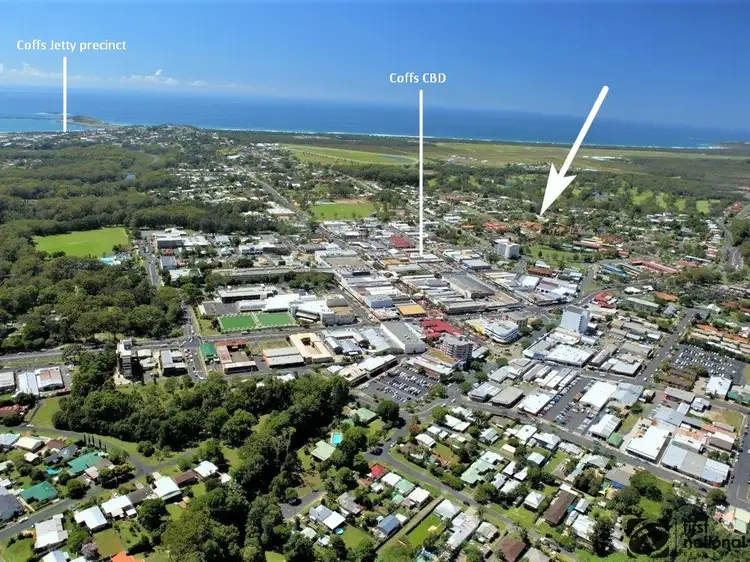 Fourth view of Homely townhouse listing, 1/20 Avenue Street, Coffs Harbour NSW 2450
