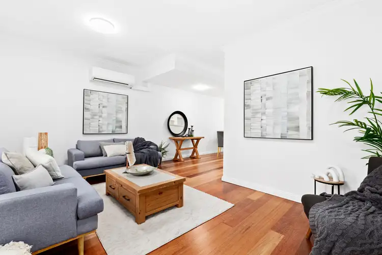 Main view of Homely townhouse listing, 8/11 Tennyson Street, Parramatta NSW 2150