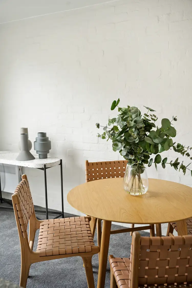 Third view of Homely apartment listing, 8/83 Mathoura Road, Toorak VIC 3142