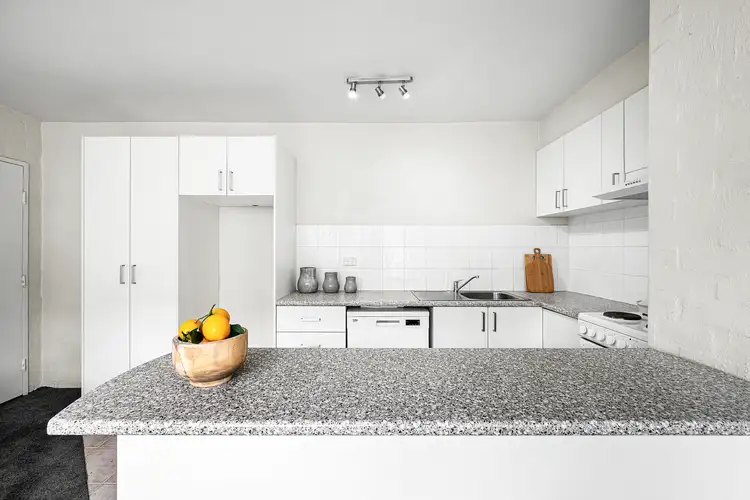 Fifth view of Homely apartment listing, 8/83 Mathoura Road, Toorak VIC 3142