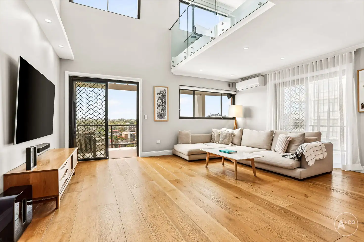 Main view of Homely apartment listing, 702/89-91 Boyce Road, Maroubra NSW 2035