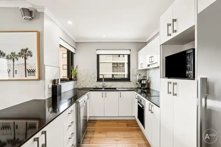 Sixth view of Homely apartment listing, 702/89-91 Boyce Road, Maroubra NSW 2035