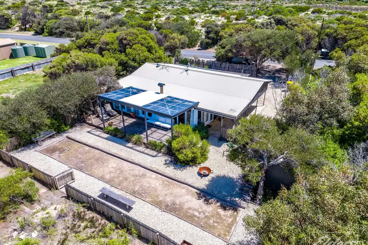Main view of Homely house listing, 110 Sugars Avenue, Hindmarsh Island SA 5214
