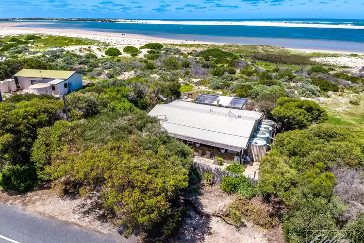 Second view of Homely house listing, 110 Sugars Avenue, Hindmarsh Island SA 5214
