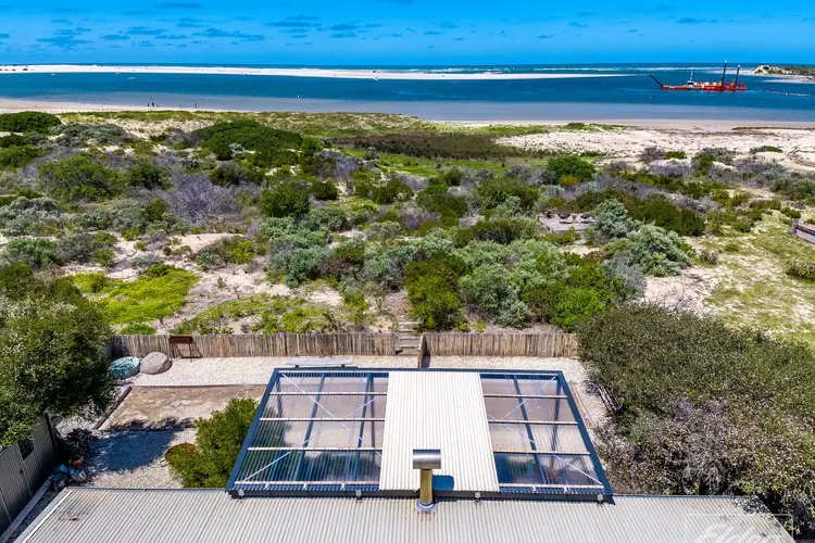 Third view of Homely house listing, 110 Sugars Avenue, Hindmarsh Island SA 5214