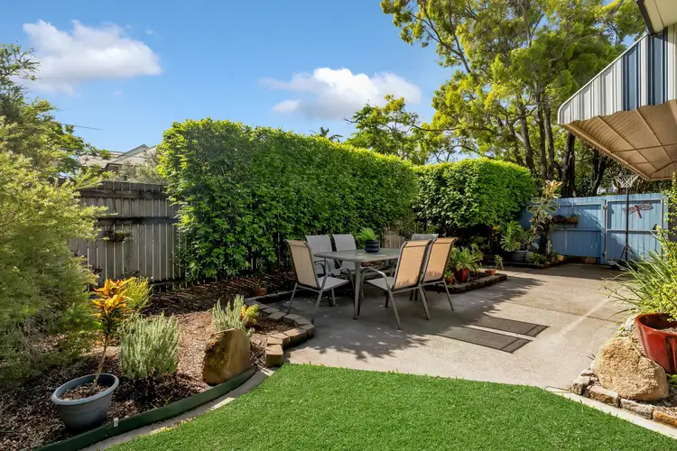 1/29 Yeronga Street, Yeronga QLD 4104