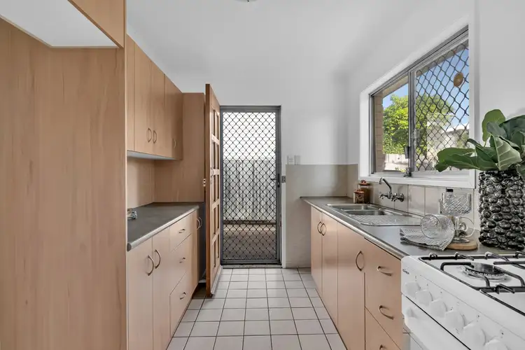 Second view of Homely unit listing, 1/29 Yeronga Street, Yeronga QLD 4104