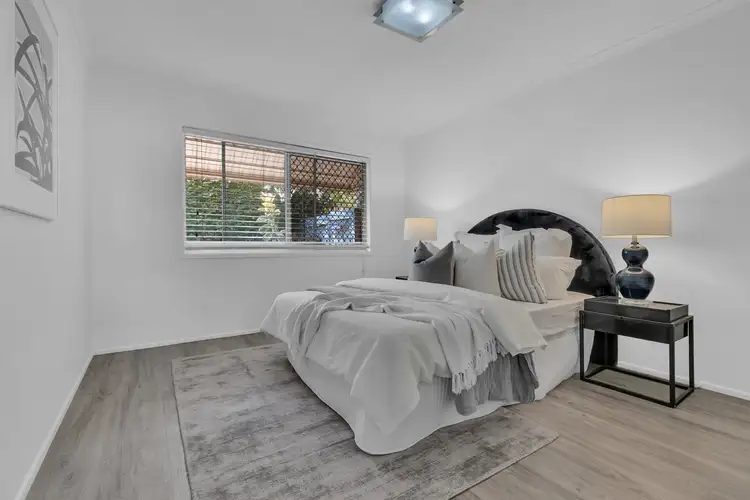 Fifth view of Homely unit listing, 1/29 Yeronga Street, Yeronga QLD 4104