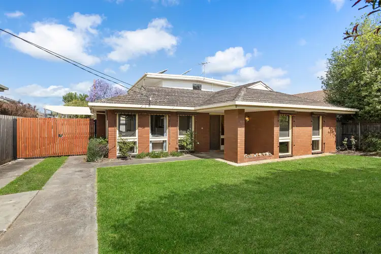 43 Ward Street, Bell Post Hill VIC 3215