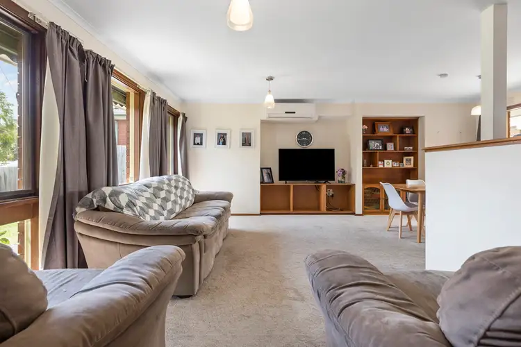 Fourth view of Homely house listing, 43 Ward Street, Bell Post Hill VIC 3215