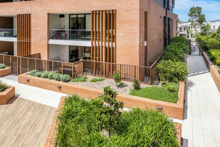 23/32 Civic Way, Rouse Hill NSW 2155