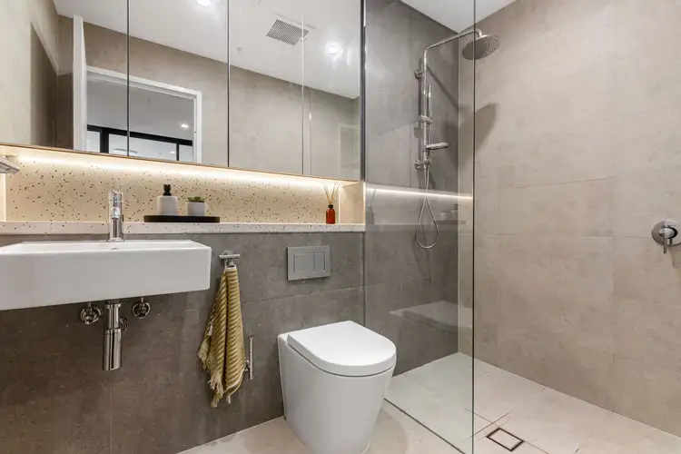 Sixth view of Homely apartment listing, 23/32 Civic Way, Rouse Hill NSW 2155