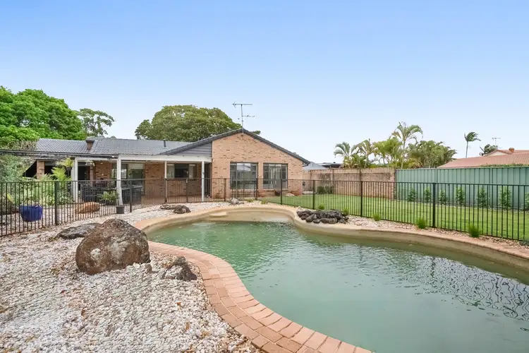 Second view of Homely house listing, 44b Eyles Drive, East Ballina NSW 2478