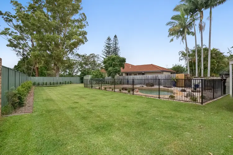 Third view of Homely house listing, 44b Eyles Drive, East Ballina NSW 2478