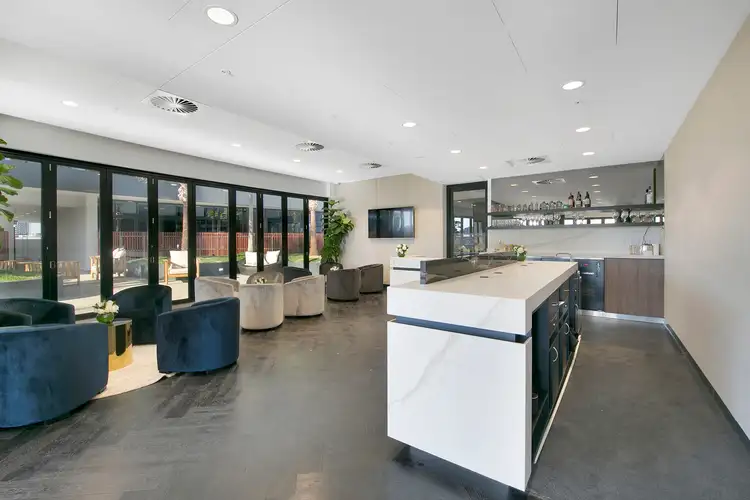 Fourth view of Homely apartment listing, 2907/179 Alfred Street, Fortitude Valley QLD 4006