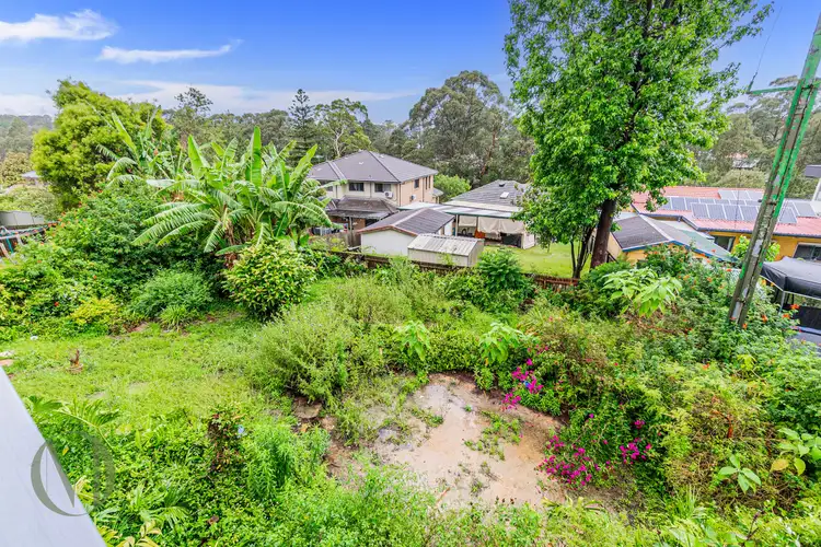 Main view of Homely house listing, 12 Manning Parade, Dundas Valley NSW 2117
