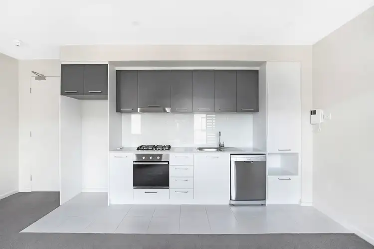 Second view of Homely apartment listing, 207/83 Janefield Drive, Bundoora VIC 3083