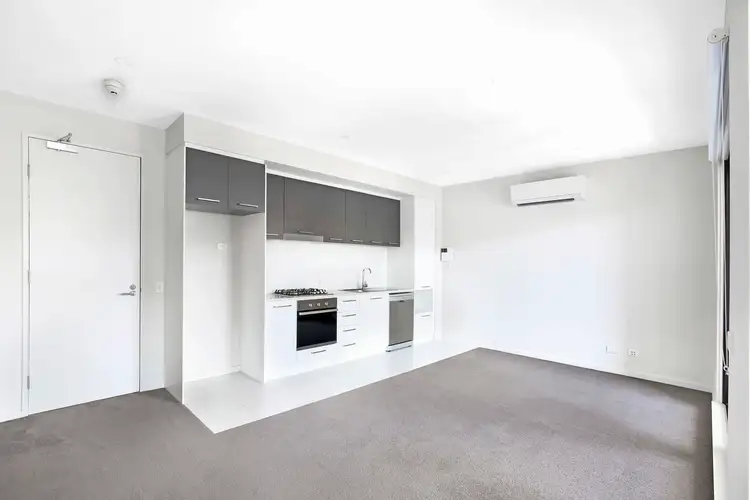 Third view of Homely apartment listing, 207/83 Janefield Drive, Bundoora VIC 3083